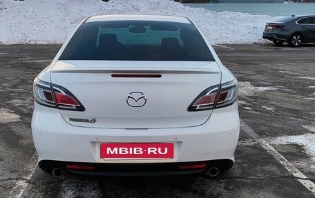 Mazda 6, 2012 год, 1 200 000 рублей, 28 фотография