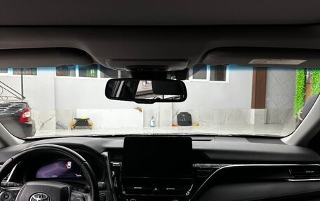 Toyota Camry, 2023 год, 3 350 000 рублей, 3 фотография