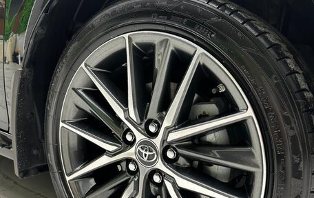 Toyota Camry, 2023 год, 3 350 000 рублей, 6 фотография