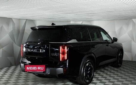 GAC GS8, 2025 год, 5 359 000 рублей, 3 фотография