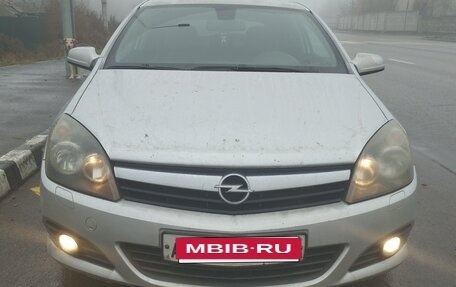Opel Astra H, 2006 год, 395 000 рублей, 2 фотография