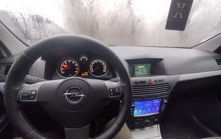 Opel Astra H, 2006 год, 395 000 рублей, 5 фотография