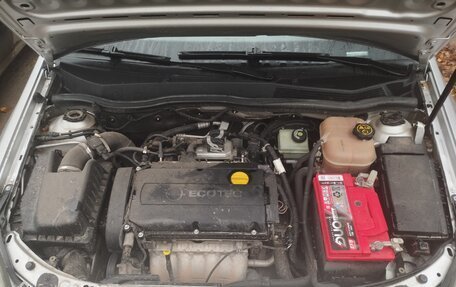 Opel Astra H, 2006 год, 395 000 рублей, 7 фотография