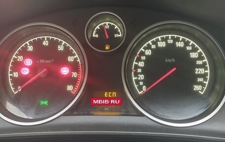 Opel Astra H, 2006 год, 395 000 рублей, 3 фотография