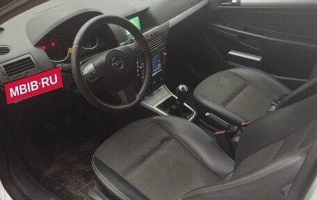 Opel Astra H, 2006 год, 395 000 рублей, 6 фотография