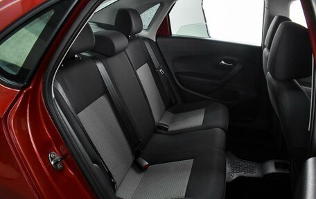 Volkswagen Polo VI (EU Market), 2014 год, 869 000 рублей, 7 фотография