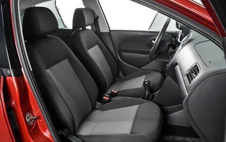 Volkswagen Polo VI (EU Market), 2014 год, 869 000 рублей, 8 фотография