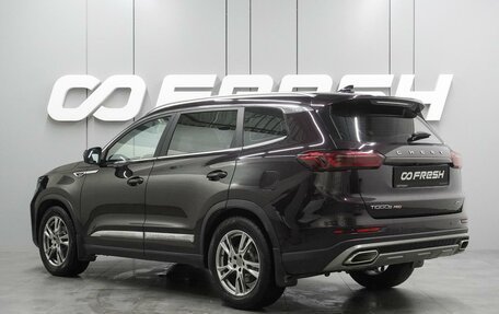 Chery Tiggo 8 Pro, 2021 год, 1 899 000 рублей, 2 фотография