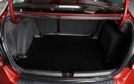 Volkswagen Polo VI (EU Market), 2014 год, 869 000 рублей, 14 фотография