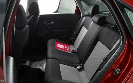 Volkswagen Polo VI (EU Market), 2014 год, 869 000 рублей, 9 фотография