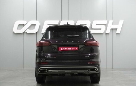 Chery Tiggo 8 Pro, 2021 год, 1 899 000 рублей, 4 фотография