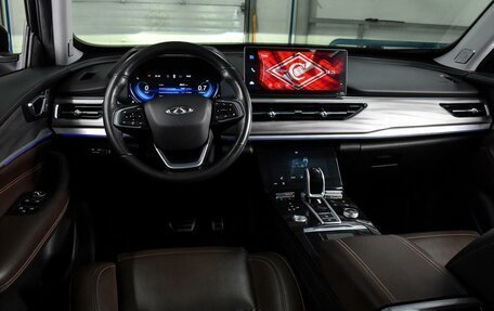 Chery Tiggo 8 Pro, 2021 год, 1 899 000 рублей, 6 фотография