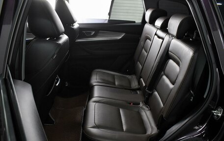 Chery Tiggo 8 Pro, 2021 год, 1 899 000 рублей, 10 фотография