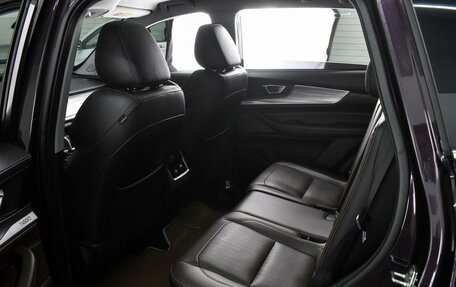 Chery Tiggo 8 Pro, 2021 год, 1 899 000 рублей, 13 фотография