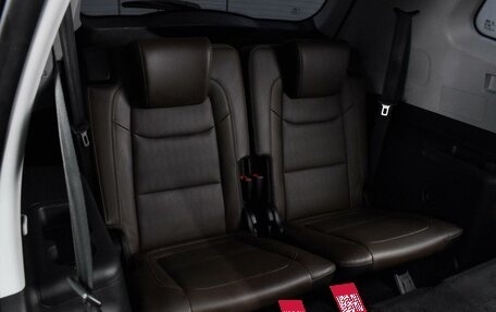 Chery Tiggo 8 Pro, 2021 год, 1 899 000 рублей, 9 фотография