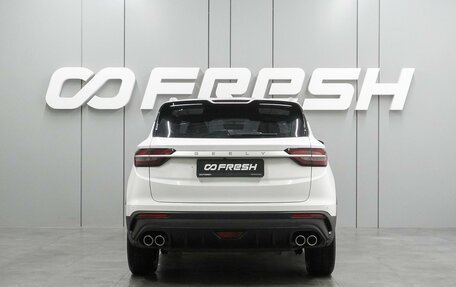 Geely Coolray I, 2022 год, 1 799 000 рублей, 4 фотография