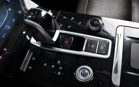 Chery Tiggo 8 Pro, 2021 год, 1 899 000 рублей, 23 фотография