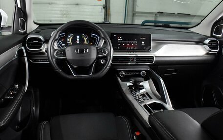 Geely Coolray I, 2022 год, 1 799 000 рублей, 6 фотография