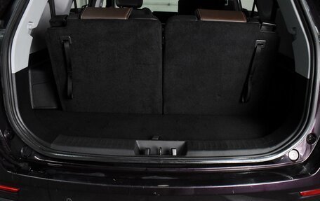 Chery Tiggo 8 Pro, 2021 год, 1 899 000 рублей, 25 фотография