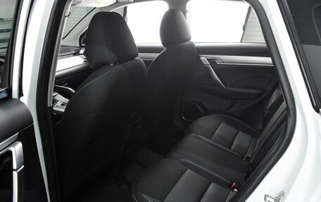 Geely Coolray I, 2022 год, 1 799 000 рублей, 11 фотография