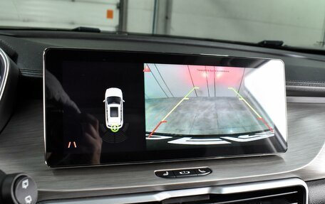 Geely Coolray I, 2022 год, 1 799 000 рублей, 13 фотография