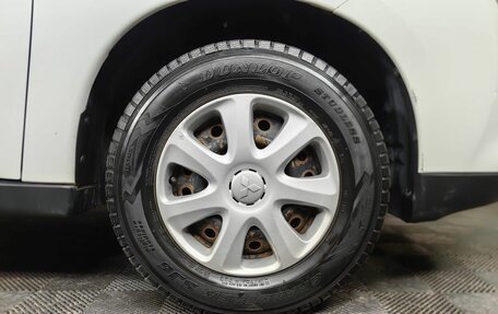 Mitsubishi Outlander III рестайлинг 3, 2013 год, 1 343 000 рублей, 9 фотография