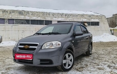 Chevrolet Aveo III, 2011 год, 420 000 рублей, 1 фотография
