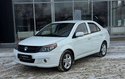 Geely GC6, 2014 год, 280 000 рублей, 1 фотография