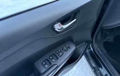 Hyundai Solaris II рестайлинг, 2020 год, 1 499 999 рублей, 7 фотография