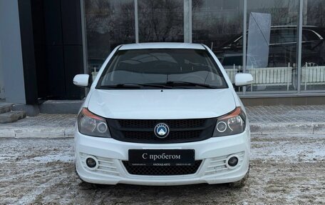 Geely GC6, 2014 год, 280 000 рублей, 8 фотография