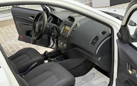 Geely GC6, 2014 год, 280 000 рублей, 11 фотография