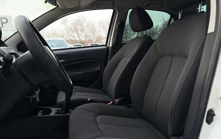 Geely GC6, 2014 год, 280 000 рублей, 9 фотография