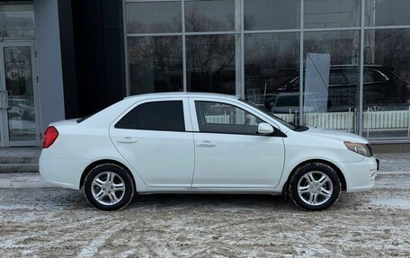 Geely GC6, 2014 год, 280 000 рублей, 6 фотография