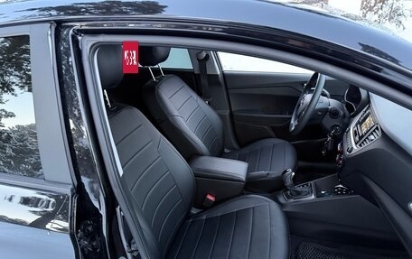 Hyundai Solaris II рестайлинг, 2020 год, 1 499 999 рублей, 12 фотография