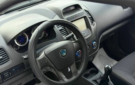 Geely GC6, 2014 год, 280 000 рублей, 12 фотография