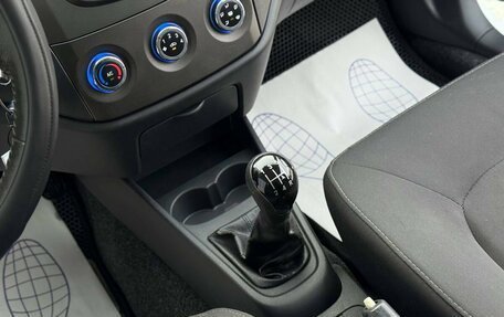 Geely GC6, 2014 год, 280 000 рублей, 18 фотография