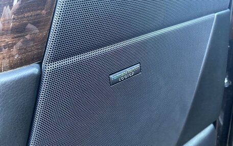 Land Rover Range Rover Sport I рестайлинг, 2009 год, 1 900 000 рублей, 4 фотография