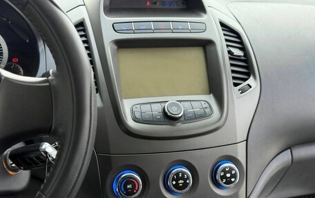 Geely GC6, 2014 год, 280 000 рублей, 17 фотография