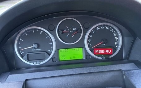 Land Rover Range Rover Sport I рестайлинг, 2009 год, 1 900 000 рублей, 7 фотография