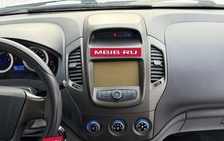 Geely GC6, 2014 год, 280 000 рублей, 15 фотография