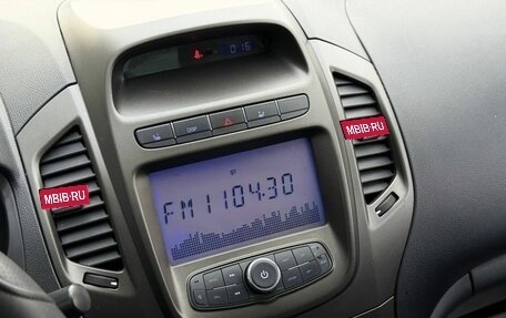 Geely GC6, 2014 год, 280 000 рублей, 16 фотография