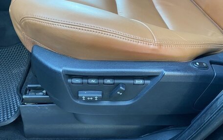 Land Rover Range Rover Sport I рестайлинг, 2009 год, 1 900 000 рублей, 20 фотография