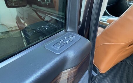 Land Rover Range Rover Sport I рестайлинг, 2009 год, 1 900 000 рублей, 22 фотография