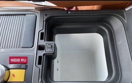 Land Rover Range Rover Sport I рестайлинг, 2009 год, 1 900 000 рублей, 10 фотография