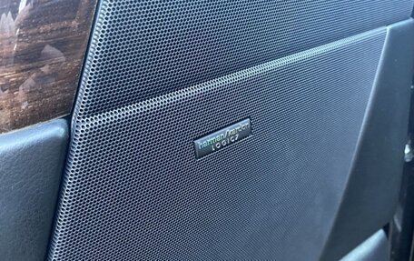 Land Rover Range Rover Sport I рестайлинг, 2009 год, 1 900 000 рублей, 23 фотография