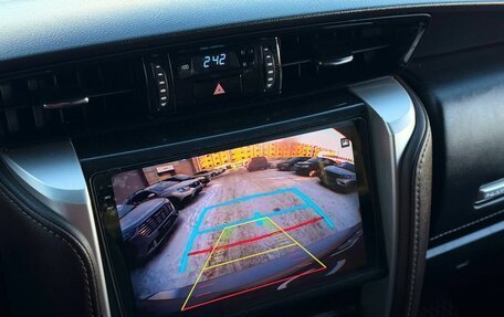 Toyota Fortuner II, 2018 год, 3 100 000 рублей, 20 фотография