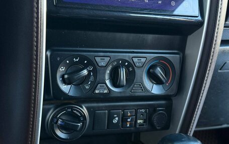 Toyota Fortuner II, 2018 год, 3 100 000 рублей, 21 фотография