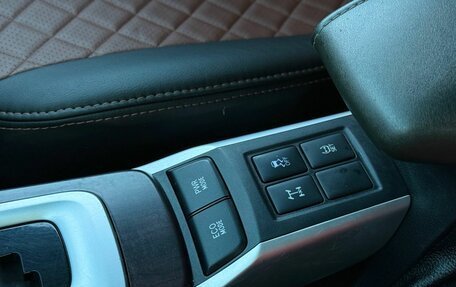 Toyota Fortuner II, 2018 год, 3 100 000 рублей, 23 фотография