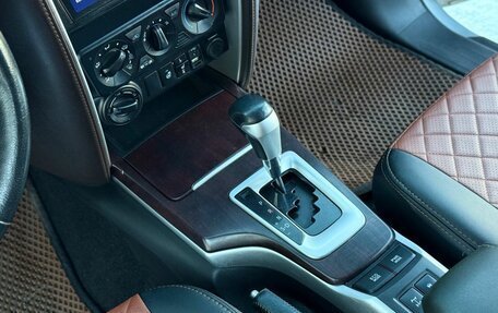 Toyota Fortuner II, 2018 год, 3 100 000 рублей, 22 фотография