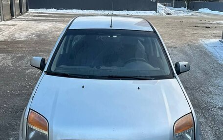 Ford Fusion I, 2006 год, 295 000 рублей, 3 фотография